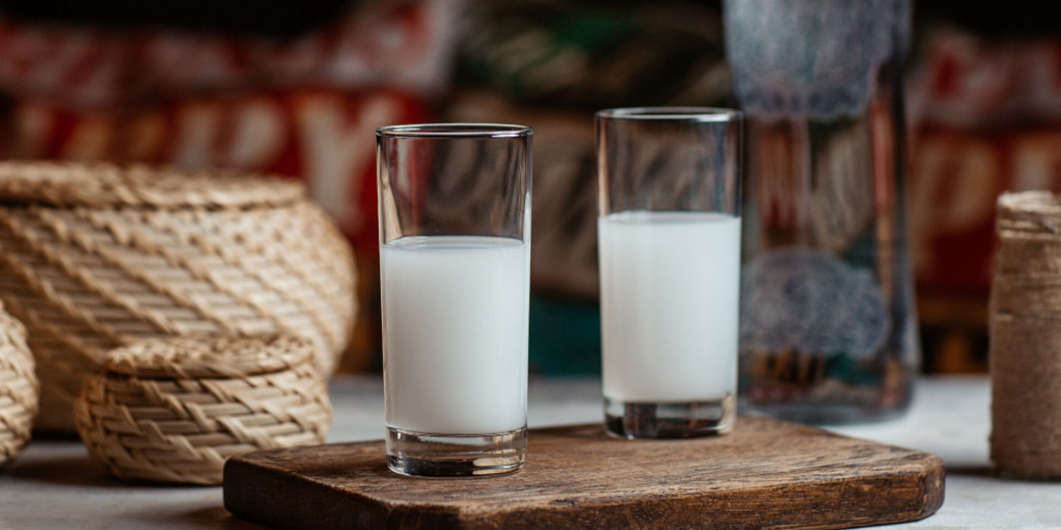 Rakılar