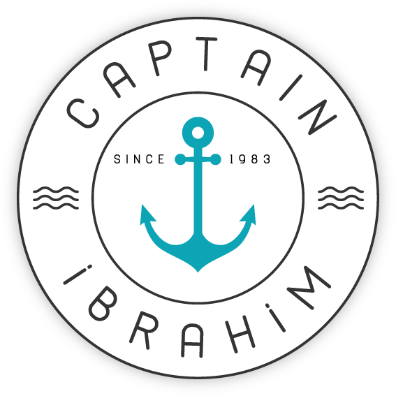 Captain İbrahim - Butik Otel - Restaurant - Çökertme